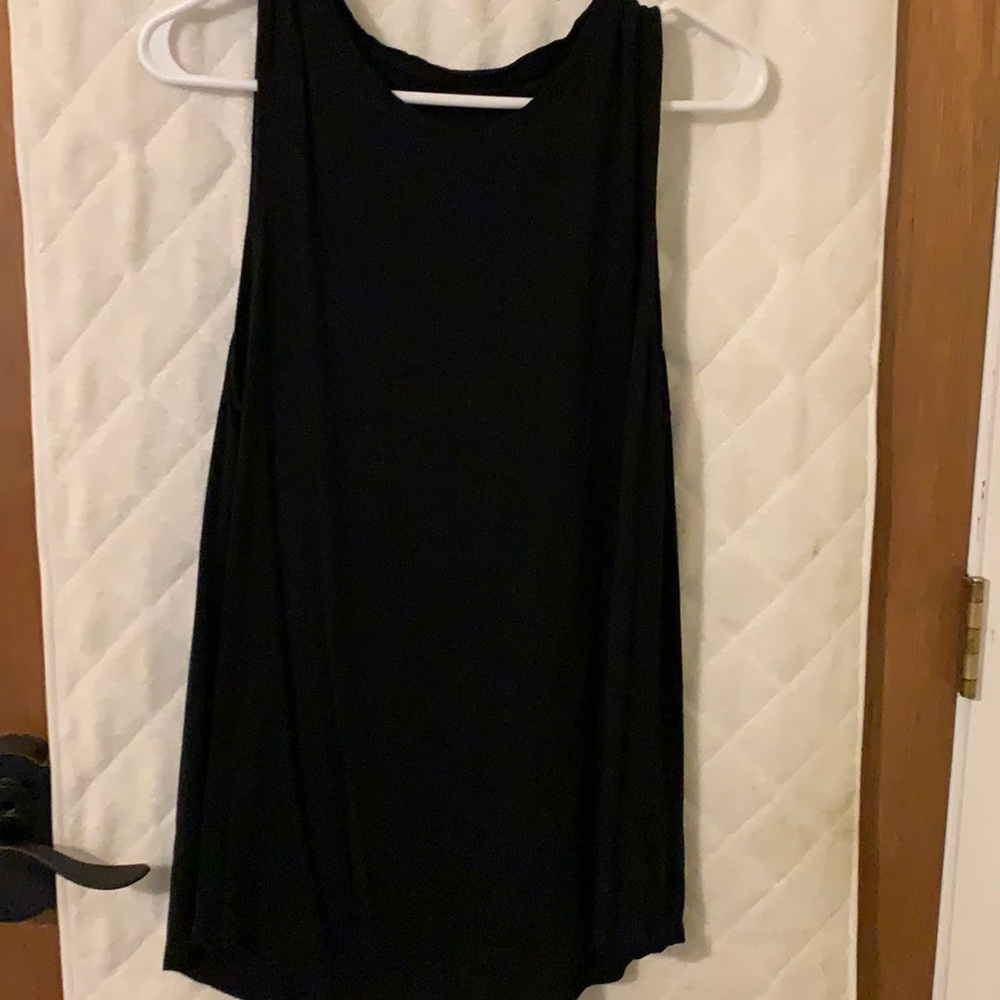 A New Day Tank Top